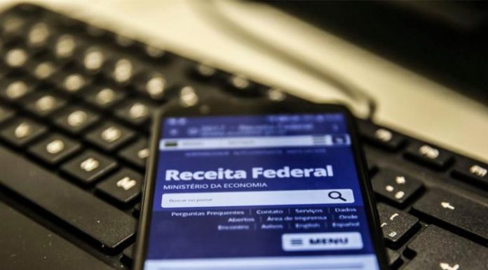 Receita abre consulta a lote da malha fina do IR nesta quarta