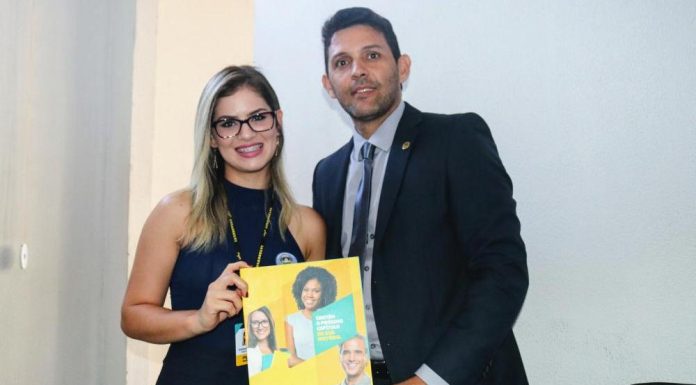 Gestão de Zé Antônio vai capacitar servidores da CMVG