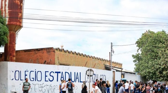 Goiás libera mais de R$ 15 milhões para escolas estaduais