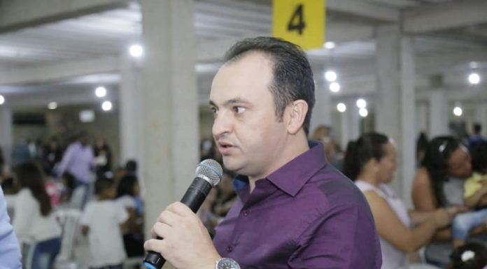 Governo Pábio Mossoró promove campanha de Valorização do Comércio