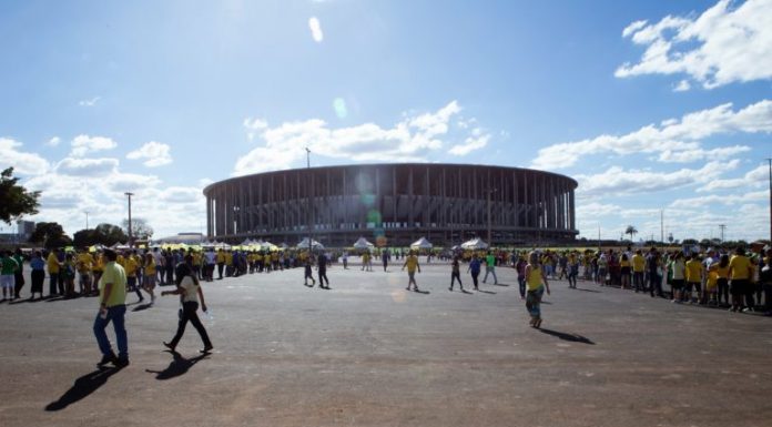 Brasília tecnológica, um evento para as gerações digitais