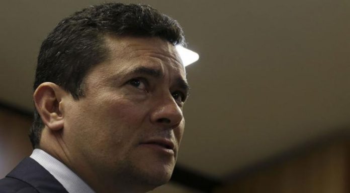 FHC é importante para Lava Jato, diz Moro em vazamento