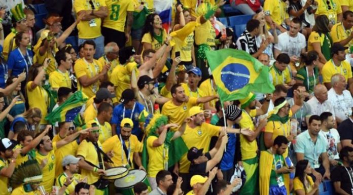 Jogo entre Brasil e Venezuela deve ser o 1º com estádio lotado na Copa América
