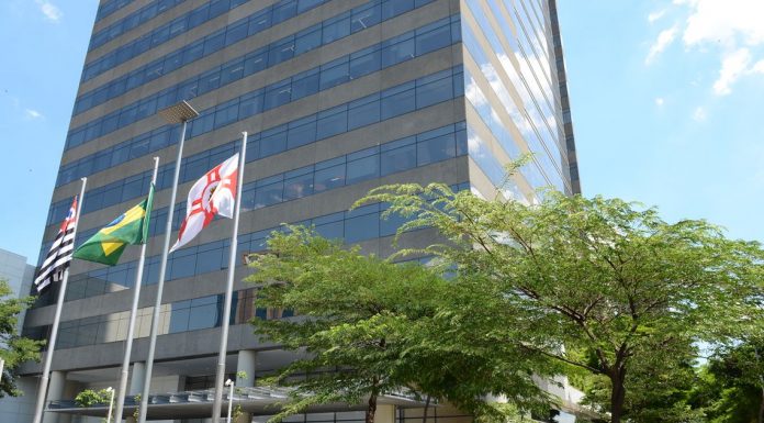 Odebrecht entra com pedido de recuperação judicial