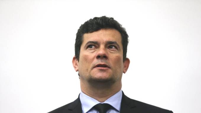 Moro se antecipa à oposição e vai depor em comissão do Senado no dia 19