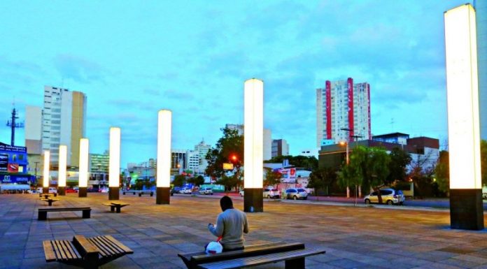 Vila Cultural Cora Coralina recebe evento de moda