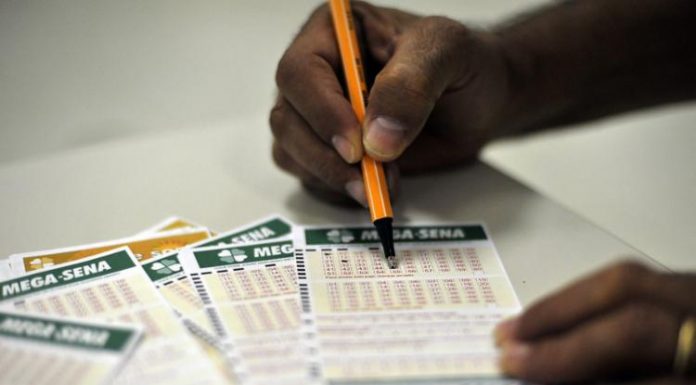 Mega-Sena sorteia nesta quarta-feira prêmio acumulado de R$ 80 milhões