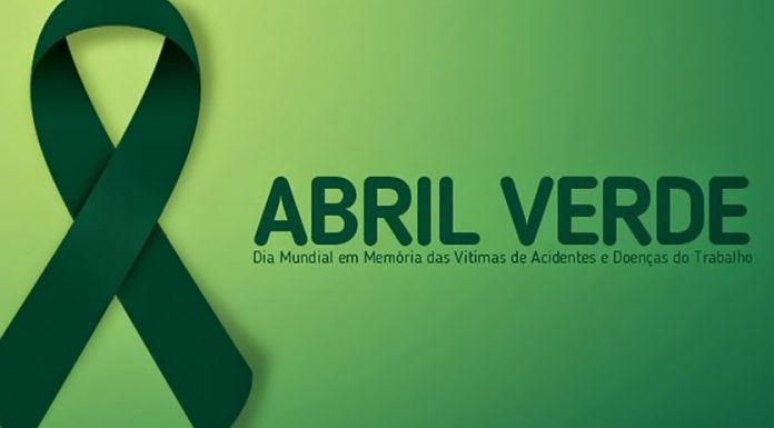 Goiás aterá “Abril Verde”