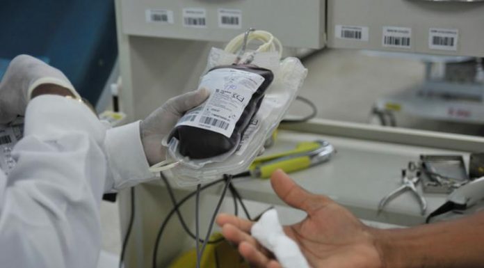 Número de pacientes com hepatite cai 7% em 10 anos no Brasil
