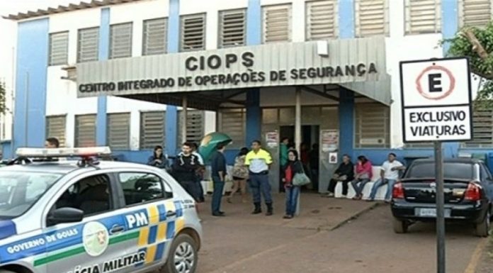 Grupo envolvido em roubos e receptação de veículos é preso no Entorno