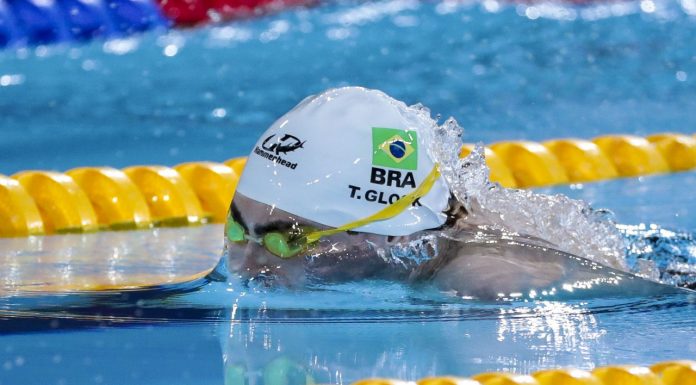 Brasil ultrapassa 120 medalhas em três dias no Parapan-Americanos de Lima