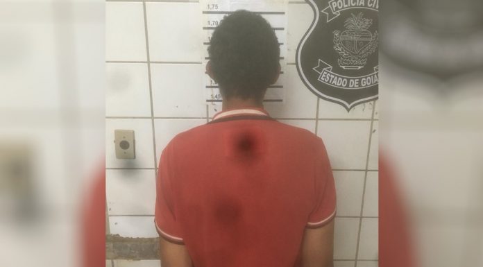 Homem espanca a sogra por não aceitar visitas dela à esposa no Entorno