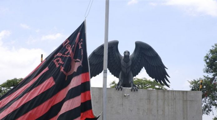 Seis meses após incêndio, bloqueio de bens do Flamengo aguarda decisão