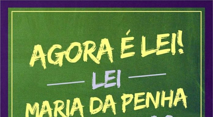 Escolas públicas do DF vão ensinar sobre Lei Maria da Penha