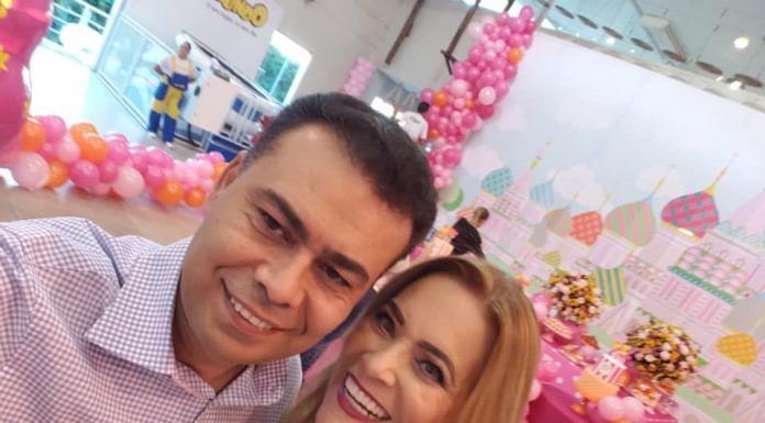 Francisco Carvalho é o novo presidente do PL de Valparaíso