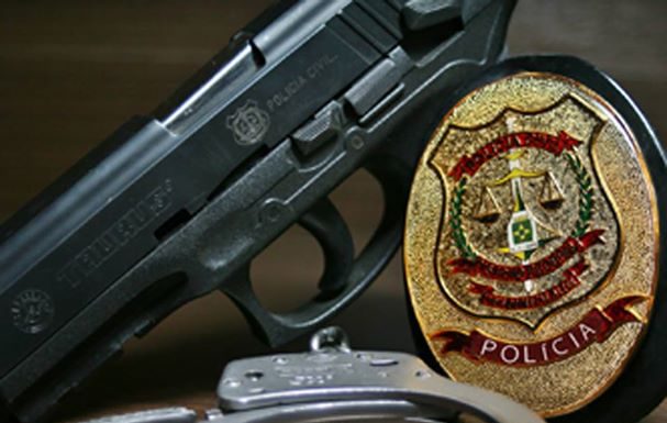 GDF autoriza concurso para agentes da Policia Civil, com salário de mais de R$ 8 mil