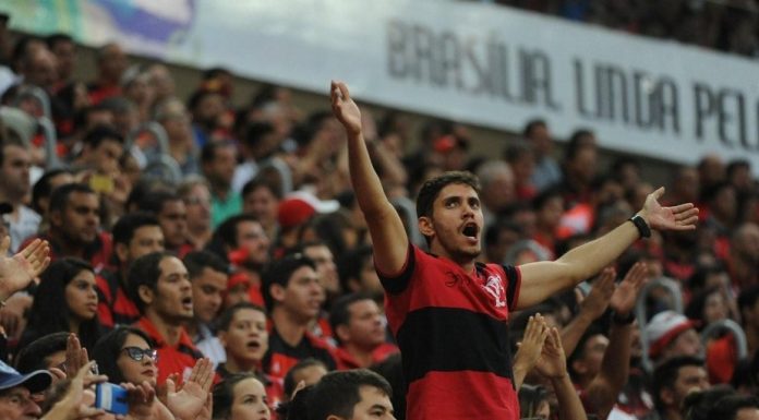 Veja onde comprar imgressos para Avaí X Flamengo. Partida será no Mané