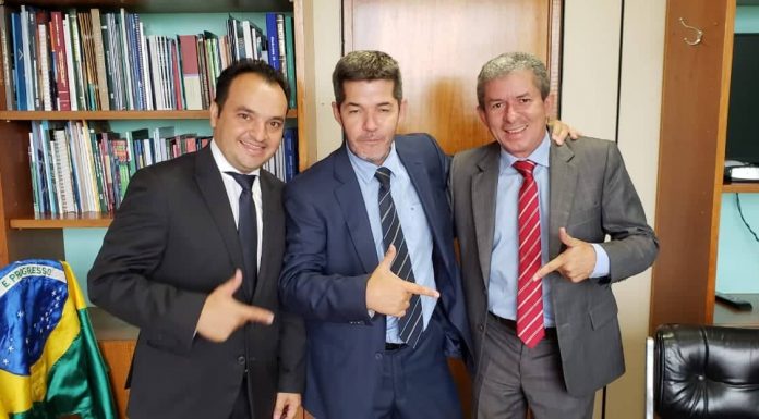 Plácido Cunha: “Eleição se ganha ou se perde durante a campanha”