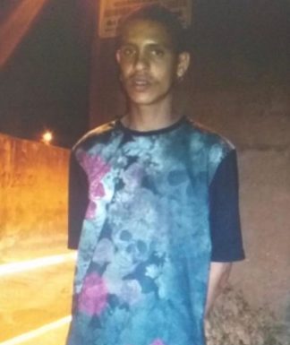 Ladrão de celular é preso no Entorno
