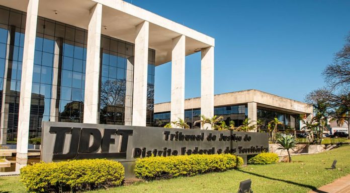 TJDFT cumpre meta de julgamentos de feminicídios e violência doméstica