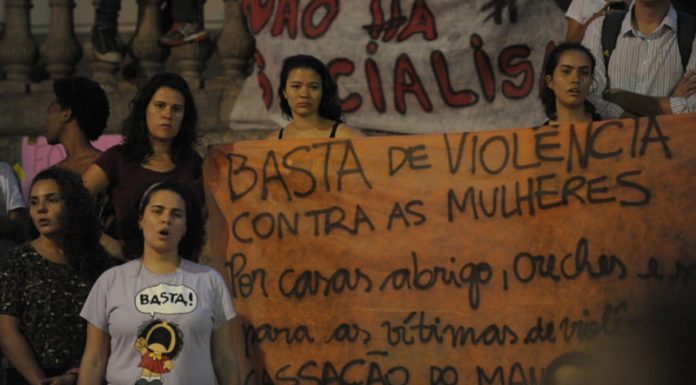 Violência contra a mulher será tema de evento em Goiás