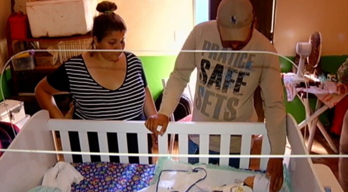 Mistério goiano: Exames mostravam gêmeos e maternidade só entregou um bebê
