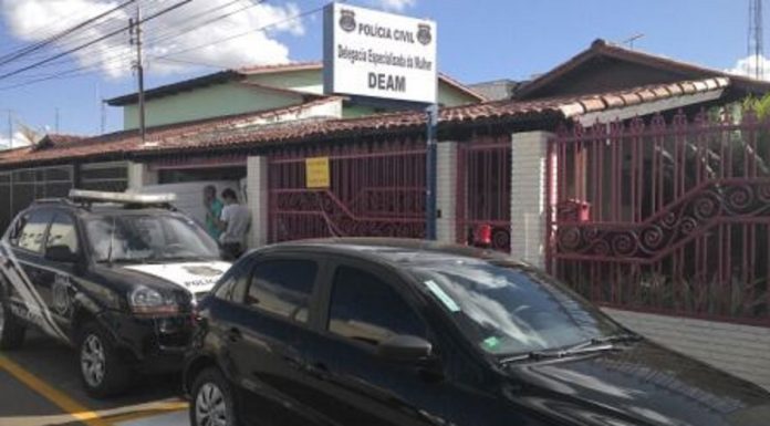 Em Valparaíso, homem é preso suspeito de abusar sexualmente de enteada de 9 anos