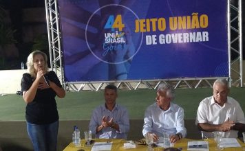 “Zeli será muito importante para as cidades do Entorno”, diz Caiado em reunião na capital