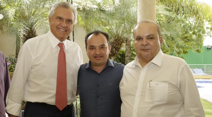 Governadores e prefeitos formam aliança pelo Entorno