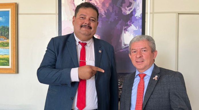 Advogado constitucionalista elogia nível de transparência da Câmara Municipal de Valparaíso