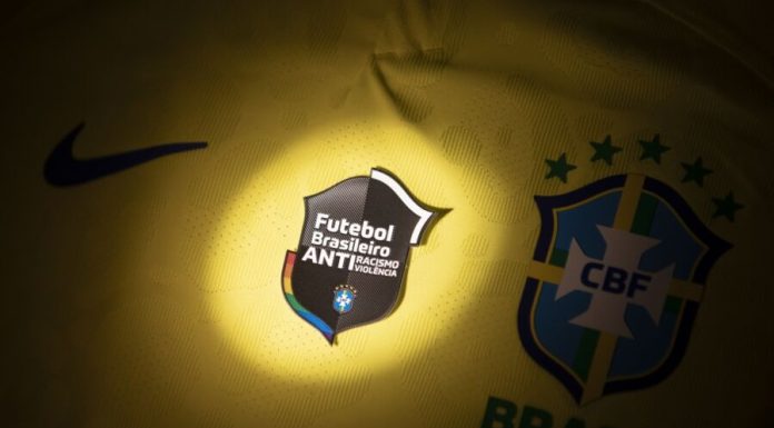 CBF sedia Seminário de Combate ao Racismo e à Violência no Futebol