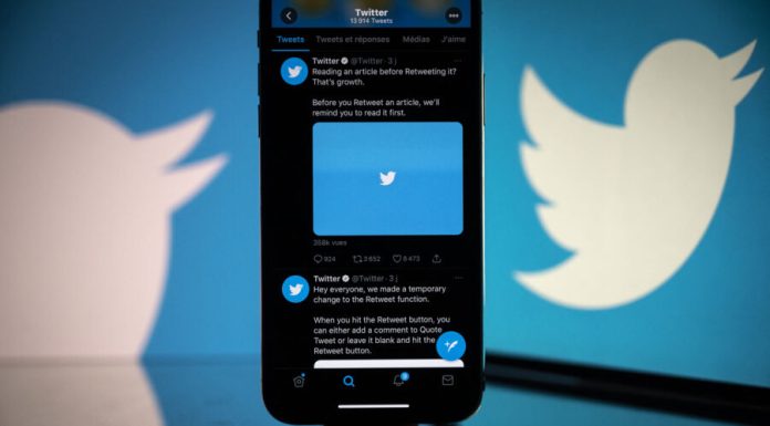 Twitter anuncia testes de opção para editar publicações