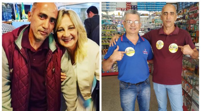 Júlio Joinha acredita que Zeli estadual garantirá mais benefícios ao Entorno
