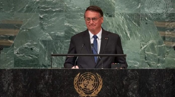 TSE proíbe discurso de Bolsonaro na ONU como ferramenta de campanha