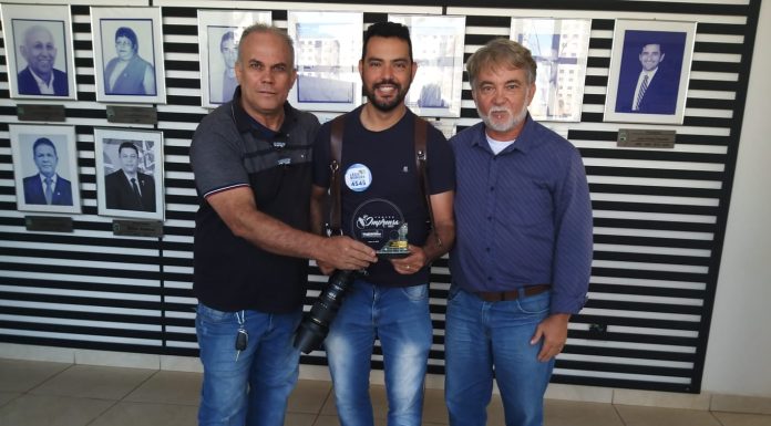 Jovem empreendedor goiano destaca-se por técnica e profissionalismo