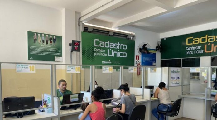 Prefeitura de Valparaíso alerta sobre Cadastro Único