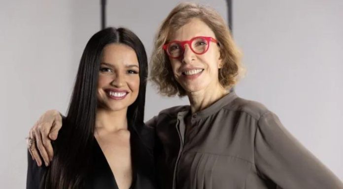 Novo programa de Marília Gabriela no Youtube explora o nicho da influência digital