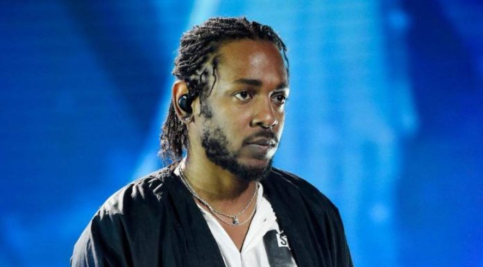 Kendrick Lamar lança curta-metragem baseado em faixa do novo disco