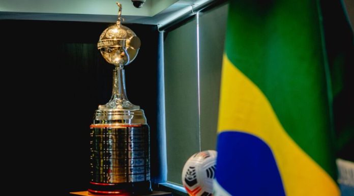 Flamengo e Athletico-PR disputam 5ª final brasileira da Libertadores