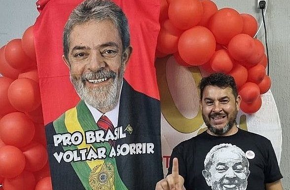 Dois em cada três brasileiros temem agressões por motivações políticas