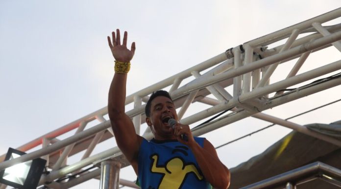 Xanddy anuncia carreira solo: “Um novo momento para todos nós”