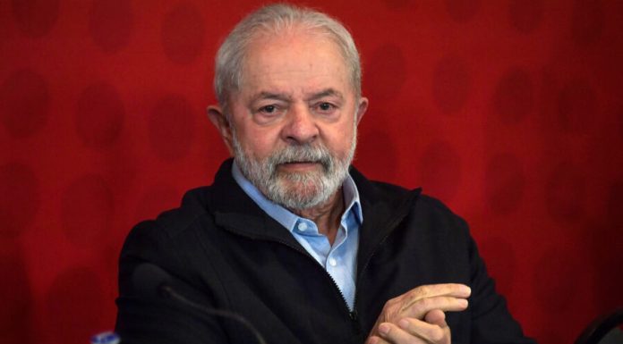 “Da minha parte não haverá jogo baixo”, diz Lula sobre debates