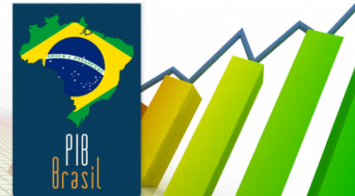 Prévia do PIB interrompe alta e IBC-Br tem queda de 1,13% em agosto