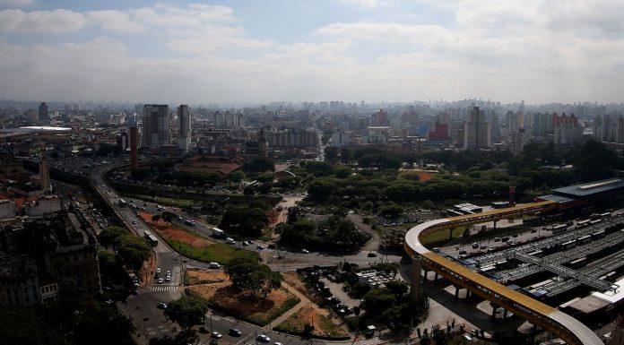 Festival Cidade do Futuro movimenta São Paulo