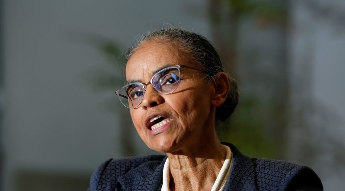 Brasil tem potencial para juntar ecologia e economia, diz Marina Silva