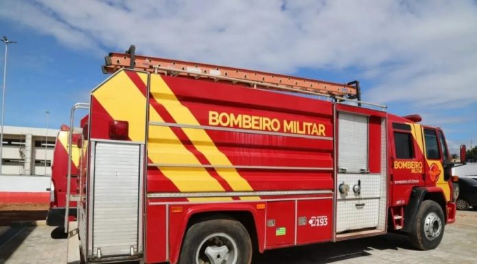 BOMBEIROS DE GOIÁS ABREM INSCRIÇÕES PARA PROGRAMA EDUCACIONAL DESTINADO ÀS CRIANÇAS