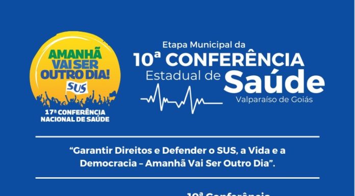 CONSELHO MUNICIPAL DE SAÚDE CONVIDA COMUNIDADE E GESTORES DE SAÚDE PARA A PRÉ-CONFERÊNCIA ESTADUAL