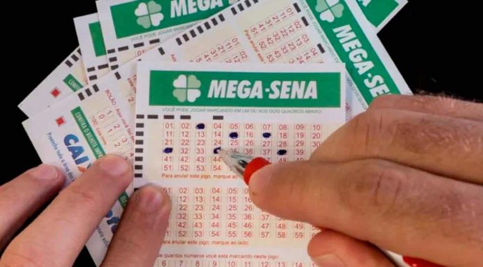 Ninguém acerta Mega-Sena e prêmio vai a R$160 milhões