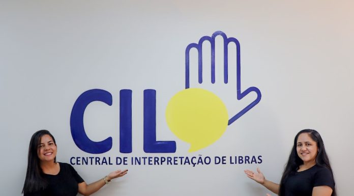 Valparaíso destaca Língua Brasileira de Sinais