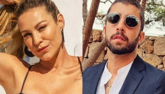 Luana Piovani revela doença após briga judicial com Pedro Scooby
